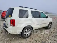 2015 Honda PILOT фото