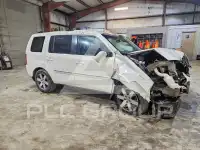 2015 Honda PILOT фото