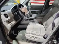 2015 Honda PILOT photo