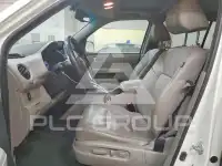 2015 Honda PILOT photo