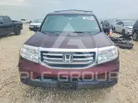 2015 Honda PILOT фото