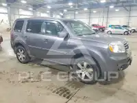 2015 Honda PILOT фото