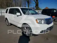2015 Honda PILOT фото