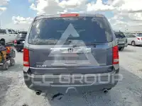 2015 Honda PILOT фото