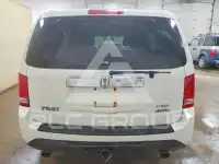 2015 Honda PILOT photo