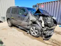 2015 Honda PILOT photo