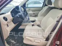 2015 Honda PILOT фото