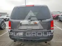 2015 Honda PILOT фото