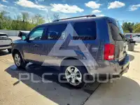 2015 Honda PILOT photo