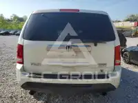 2015 Honda PILOT photo