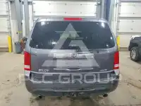 2015 Honda PILOT фото