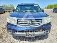 2015 Honda PILOT photo