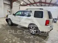 2015 Honda PILOT фото