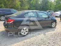2015 Honda CIVIC фото