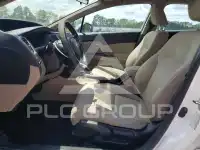 2015 Honda CIVIC фото