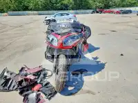 2015 Honda GL photo