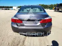 2015 Honda Accord фото