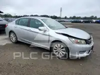 2015 Honda Accord фото