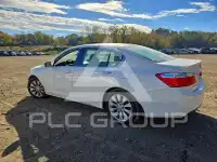 2015 Honda Accord photo