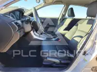 2015 Honda Accord фото