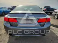 2015 Honda Accord фото