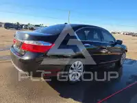 2015 Honda Accord photo