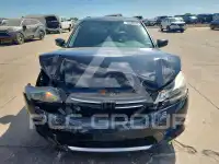 2015 Honda Accord фото