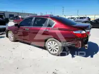 2015 Honda Accord фото