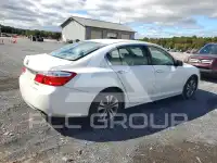 2015 Honda Accord фото
