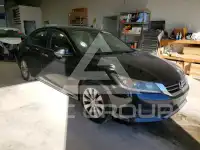 2015 Honda Accord фото