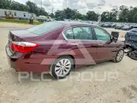 2015 Honda Accord фото