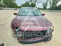 2015 Honda Accord фото