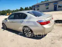 2015 Honda Accord photo