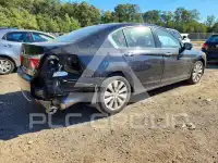 2015 Honda Accord photo