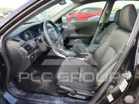 2015 Honda Accord фото