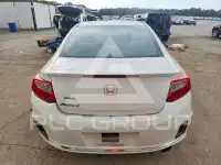 2015 Honda Accord фото