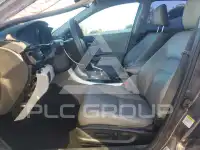 2015 Honda Accord фото