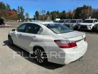 2015 Honda Accord фото