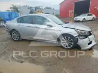 2015 Honda Accord фото