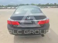 2015 Honda Accord photo