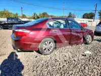 2015 Honda Accord фото