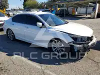 2015 Honda Accord фото