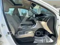 2015 Honda Accord фото