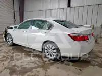2015 Honda Accord фото