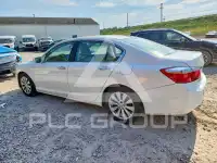 2015 Honda Accord photo
