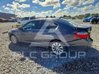 2015 Honda Accord фото