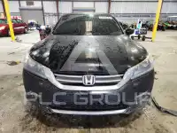 2015 Honda Accord фото