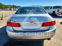 2015 Honda Accord фото