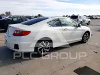 2015 Honda Accord photo