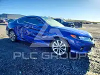 2015 Honda Accord photo